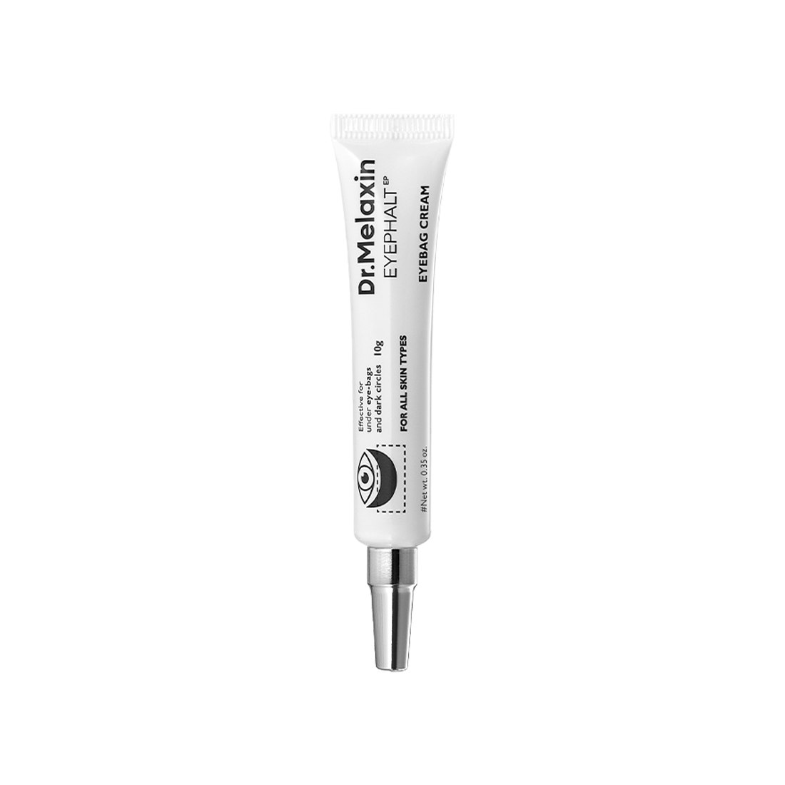 DR.MELAXIN AUGENLID TRÄNENSACKCREME