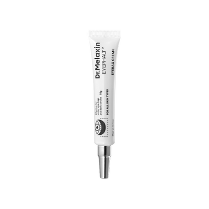 DR.MELAXIN AUGENLID TRÄNENSACKCREME