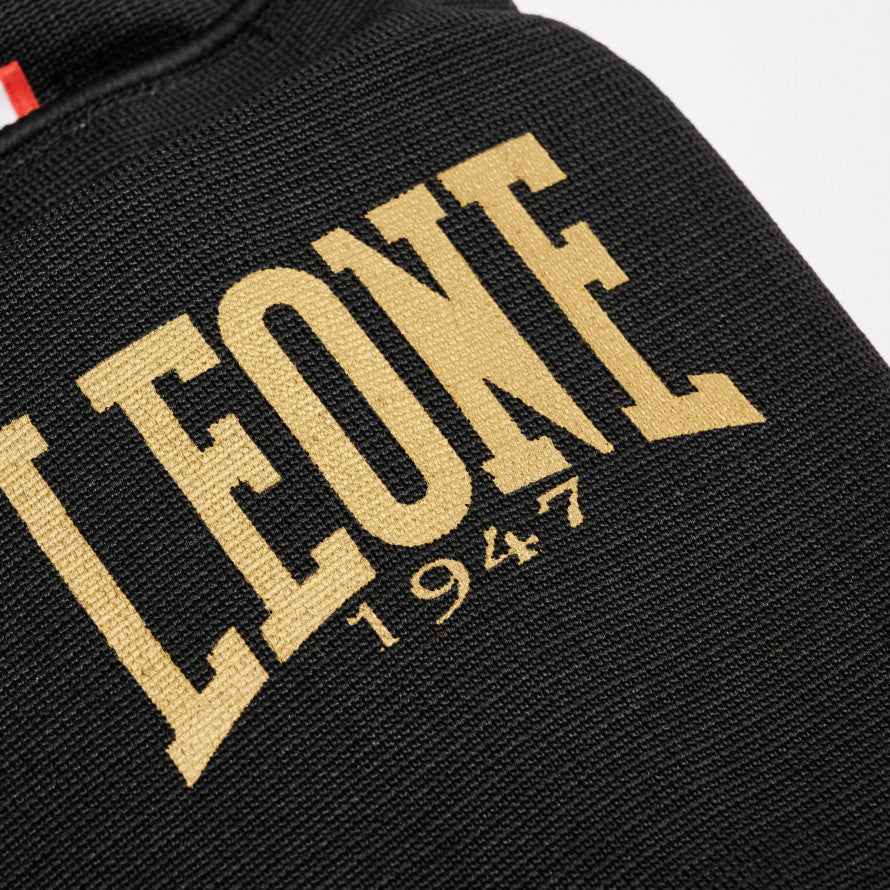 LEONE Paratibia DNA PT134 Nero-Oro Unisex