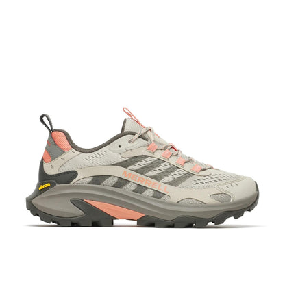 Merrell Scarpa Trail donna Moab Speed 2 J00005356 basalt