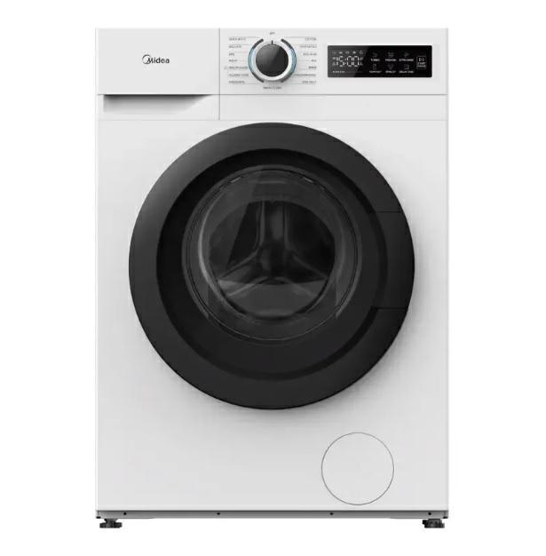 Waschmaschine Slim 7 kg Midea 1200 U/min Weiß