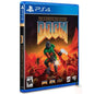 Doom The Classics Collection PS4 Video Game PlayStation 4 EU Italian New