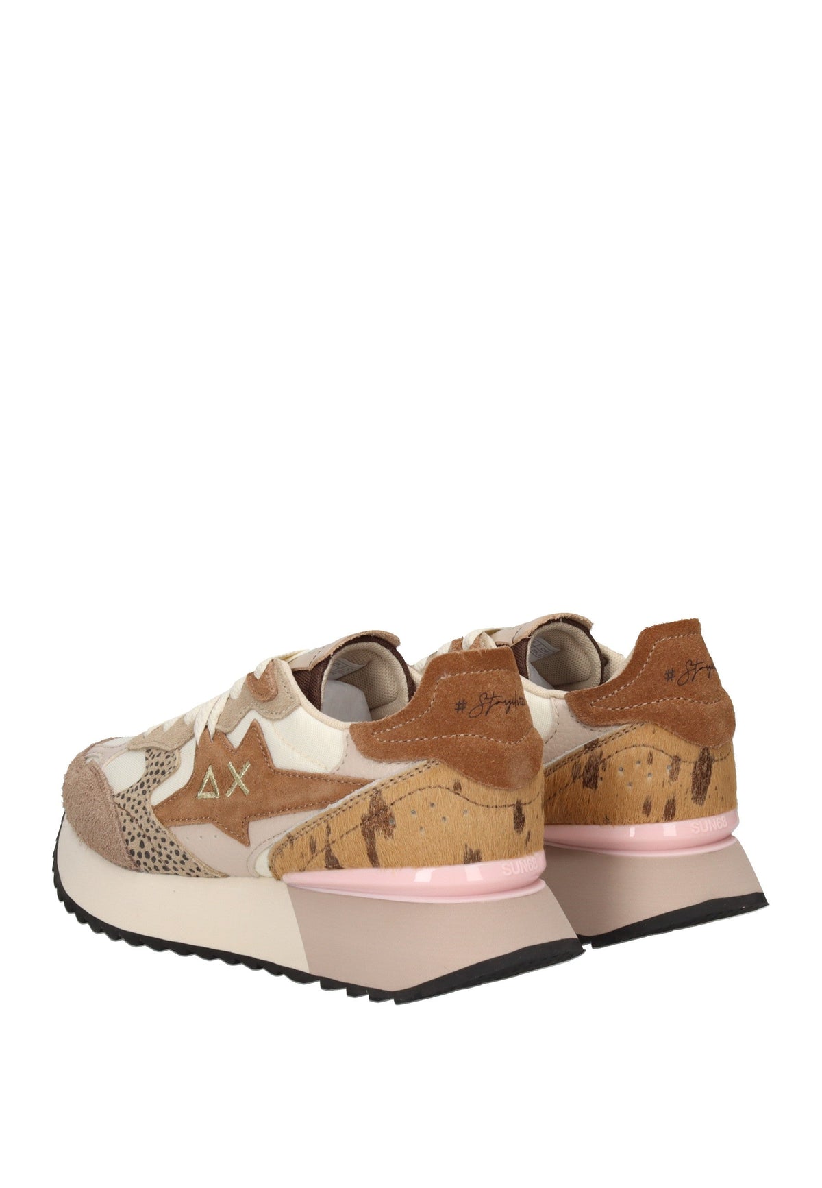 Z46222 sneaker SUN68