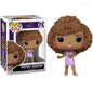 Funko Pop! Icons Whitney Houston (73) Vinyl Figure Singer Iwdws Song Famous