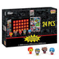 Funko - Advent Calendar: Marvel 80th (24Pc Mini Figures)