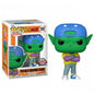 Funko Pop! Animation Dragon Ball Z - Piccolo Driving Exam 1107 Special Edition