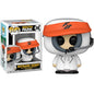 Funko Pop! South Park - Boyband Kenny (38) Collectible Vinyl Figure 9cm