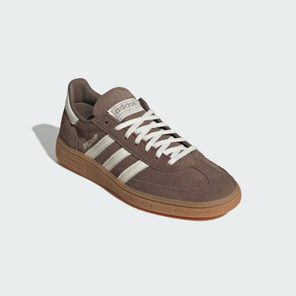 Adidas Originals Handball Spezial Lifestyle Sneakers Donna Earth Strata - IF6490