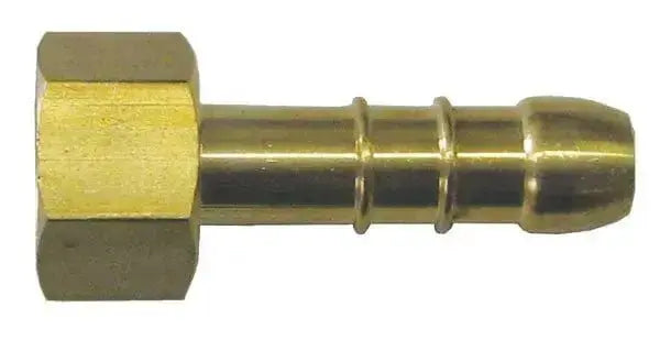 Erdgas-Schlauchanschluss 1/2 IG