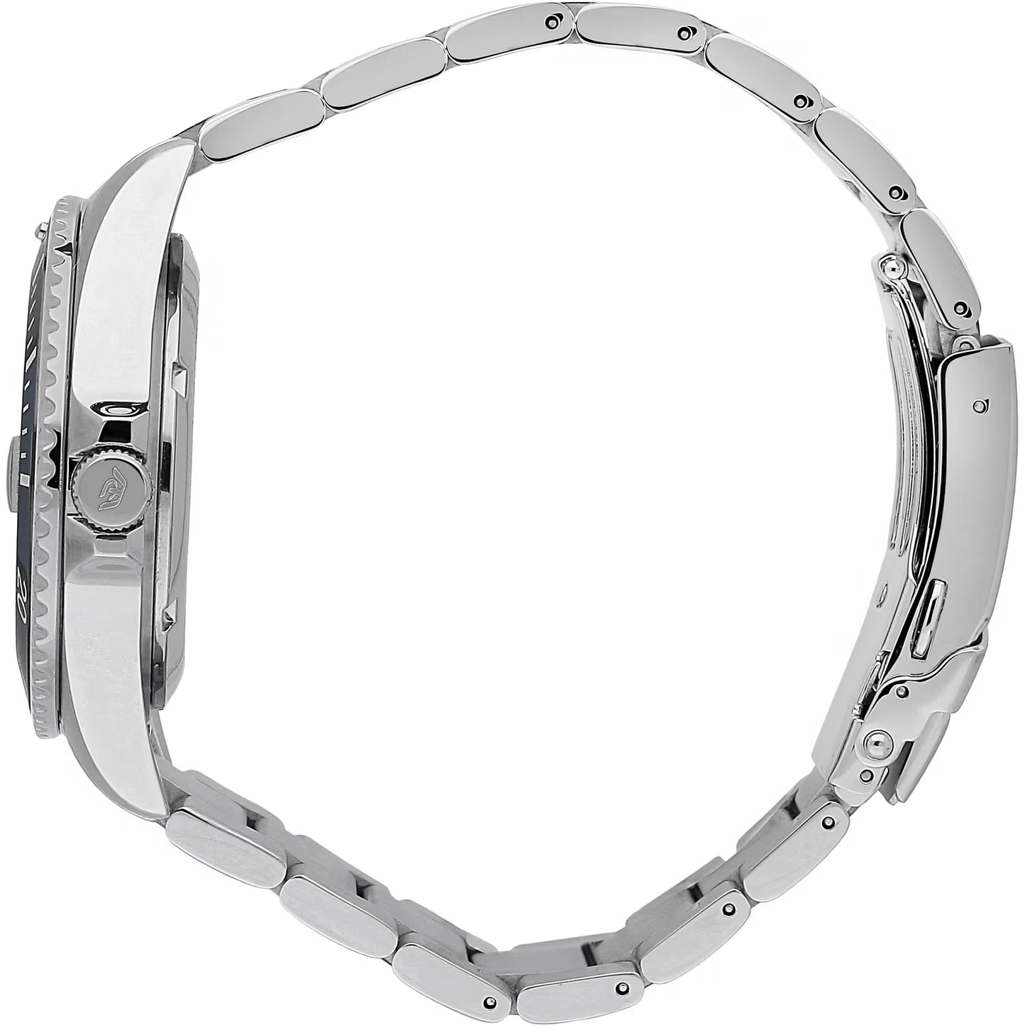 Philip Watch Caribe Automatico Blu R8223216011