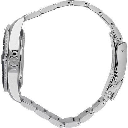 Philip Watch Caribe Automatico Blu R8223216011