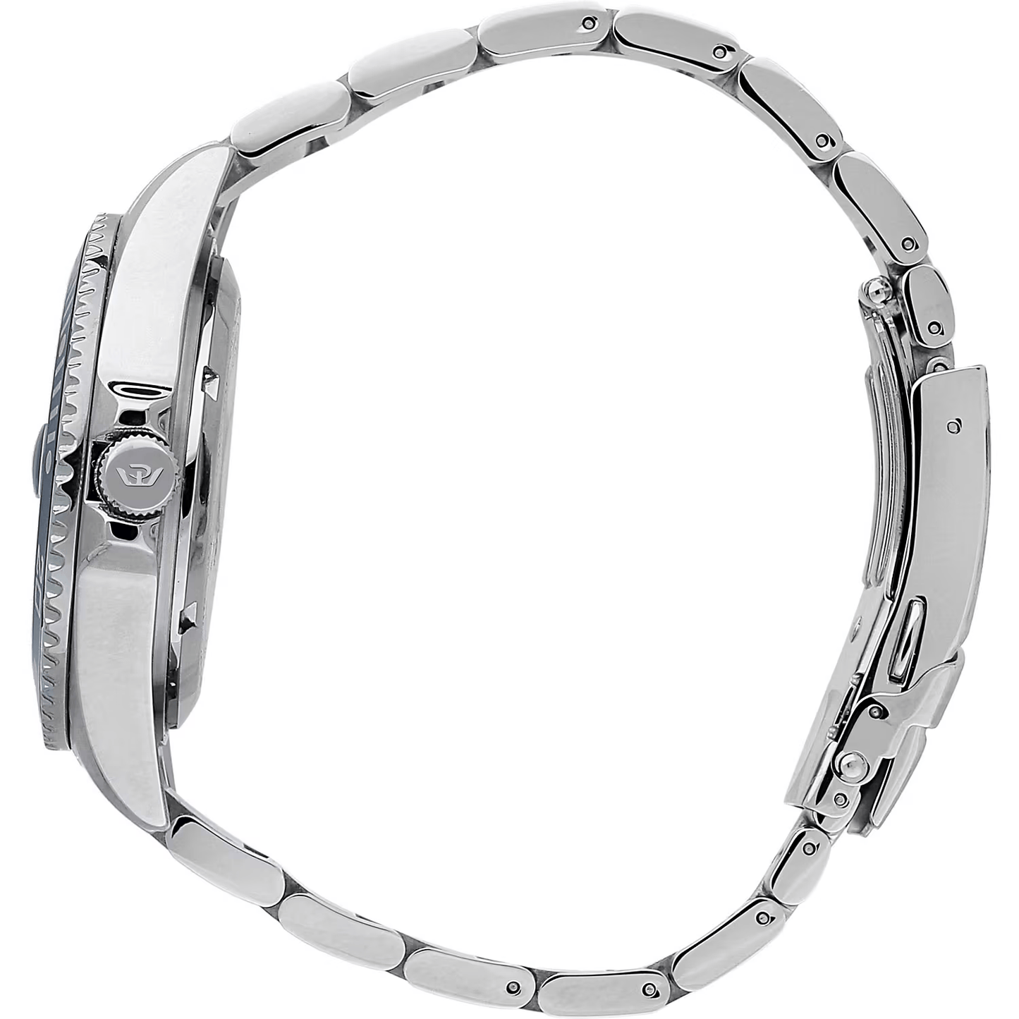 Philip Watch Caribe Sport Automatico Blu R8223
