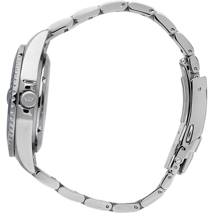 Philip Watch Caribe Sport Automatico Blu R8223