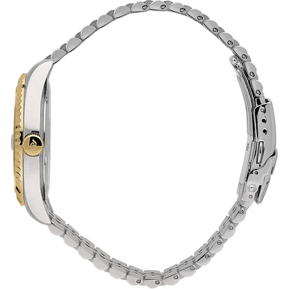 Philip Watch Caribe – Swiss Made bicolor oro e bianco