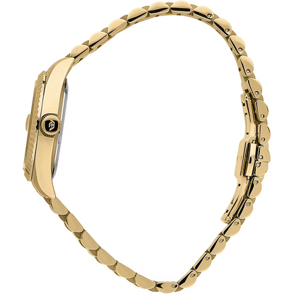 Philip Watch Caribe Gold Donna – Eleganza colore verde R8253597591