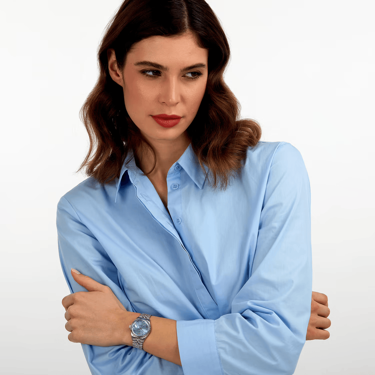 Philip Watch Caribe – Women's Swiss Made Watch, Elegant and Refined