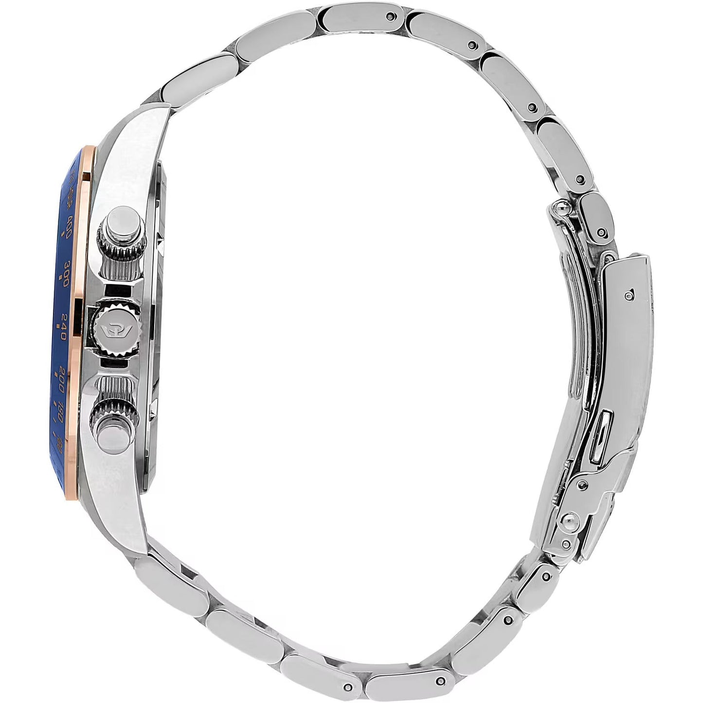 Philip Watch Caribe Sport Cronografo Quarzo R8273 blu