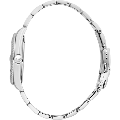 Philip Watch Caribe Urban Quarzuhr – Graues Zifferblatt R8253597116