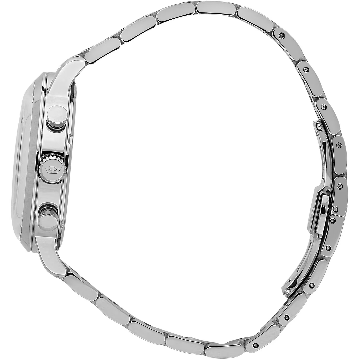 Philip Watch Sunray Chronograph – weiß swiss made R8273680002