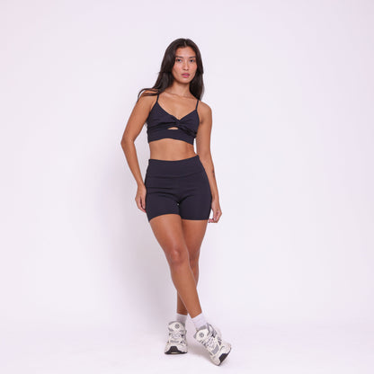 Activewear | Amazônia Blickdichtes Suplex Set – Made in Brazil
