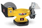 Smerigl.comb.acqua d.150/200 400w