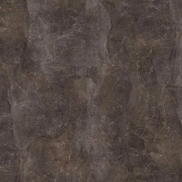 Tavolo Gemma Bianco e Grigio Scuro Effetto Cemento 160/200 x 90 x 75 h