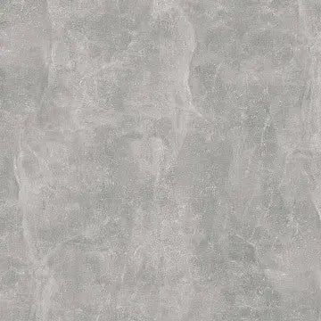 Tavolo Gemma Antracite e Grigio Scuro Effetto Cemento cm 160/200 x 90 x 75 h