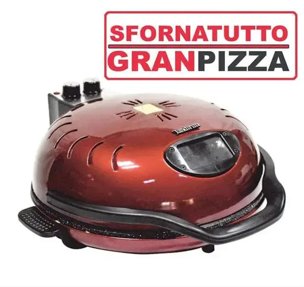 Sfornatutto granpizza 1000/2000w
