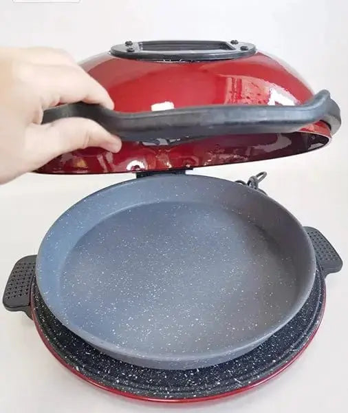 Sfornatutto granpizza 1000/2000w
