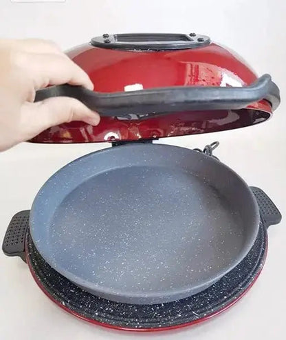 Sfornatutto granpizza 1000/2000w