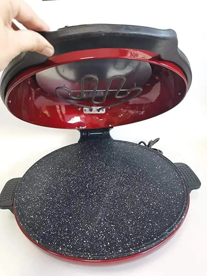Sfornatutto granpizza 1000/2000w