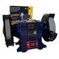 Bench Grinder 350W 2 Discs Stones 200mm Professional RBG-200