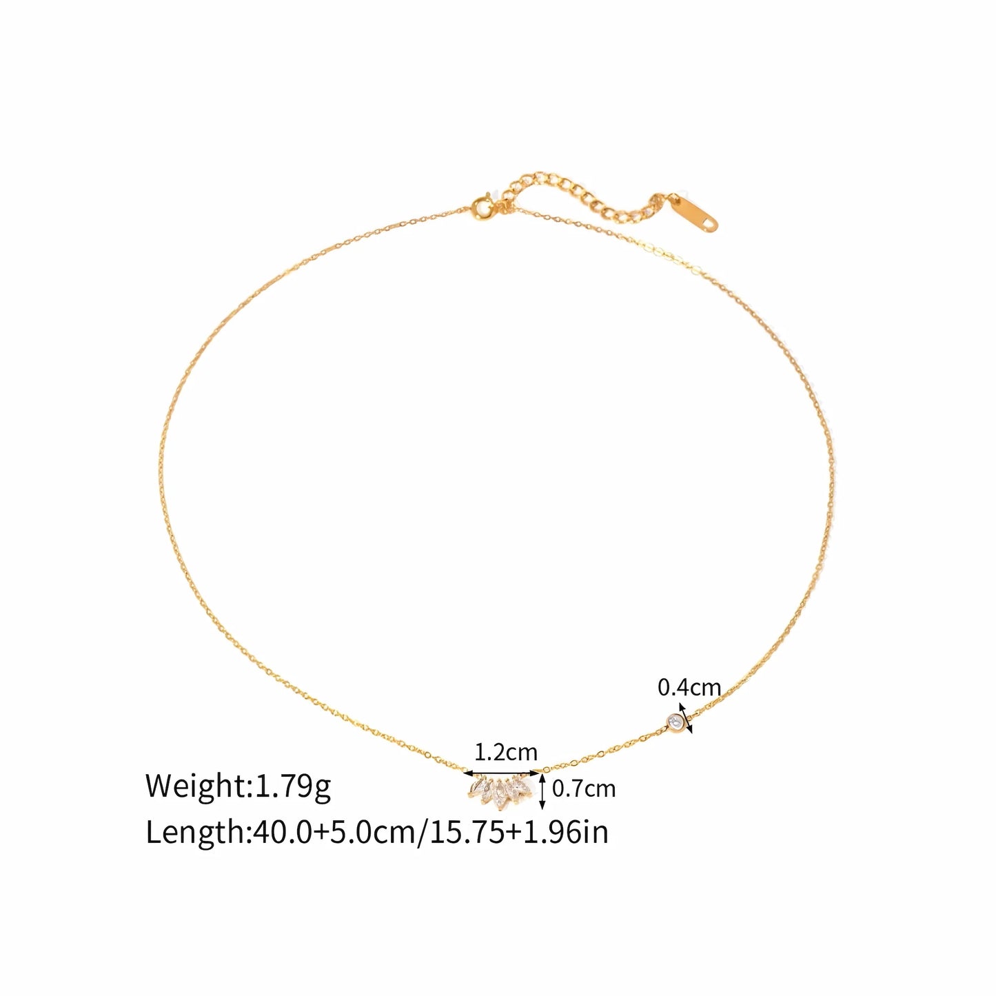 Lisa Necklace