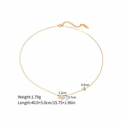 Lisa Necklace
