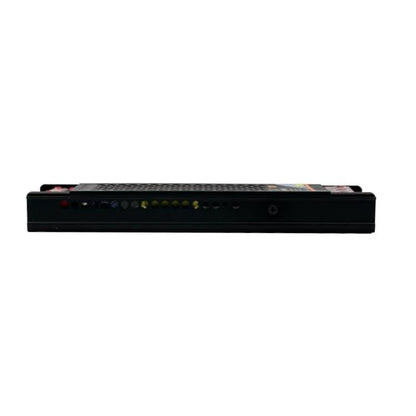 ALIMENTATORE SLIM STABILIZZATO 12V 300W TRASFORMATORE 33.3MHA PER TELECAMERE LED