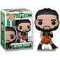Funko Pop! NBA Basketball Boston Celtics - (200) Jayson Tatum City Ed. Figure 9Cm