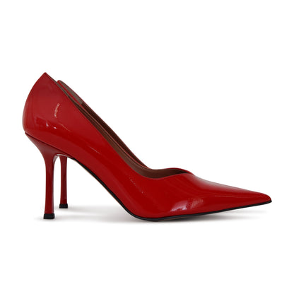 DECOLLETTE ANYA ROSSA