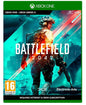 BATTLEFIELD 2042 XBOX ONE VIDEO GAME ITALIAN XBOX SERIES X SEALED GAME