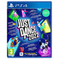 Just Dance 2022 PS4 Italian Game Video Game PlayStation 4 Music Dance 2022