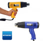 Heat Gun Rt883 Professional Car Body Shop Paint Stripper Hot Air Gun