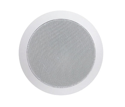 CASSE DA INCASSO AUDIO PER SOFFITTO FILODIFFUSIONE SPEAKER ALTOPARLANTE NEGOZIO