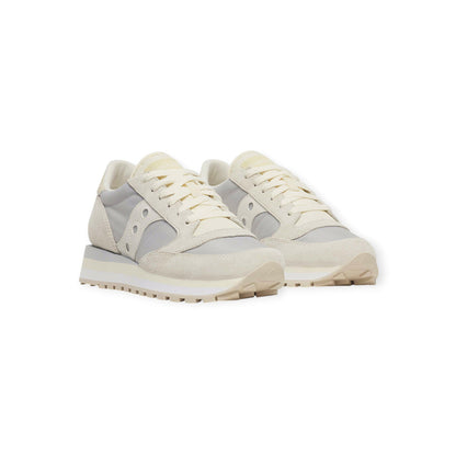 JAZZ TRIPLE BEIGE
