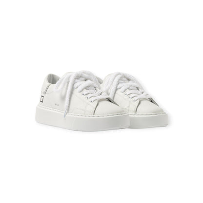 SNEAKERS SFERA BIANCA