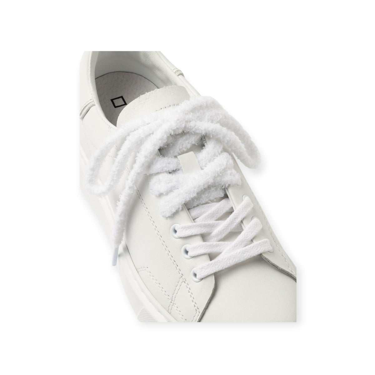 SNEAKERS SFERA BIANCA