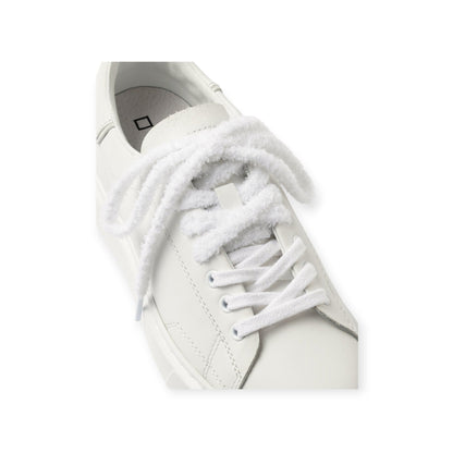 SNEAKERS SFERA BIANCA