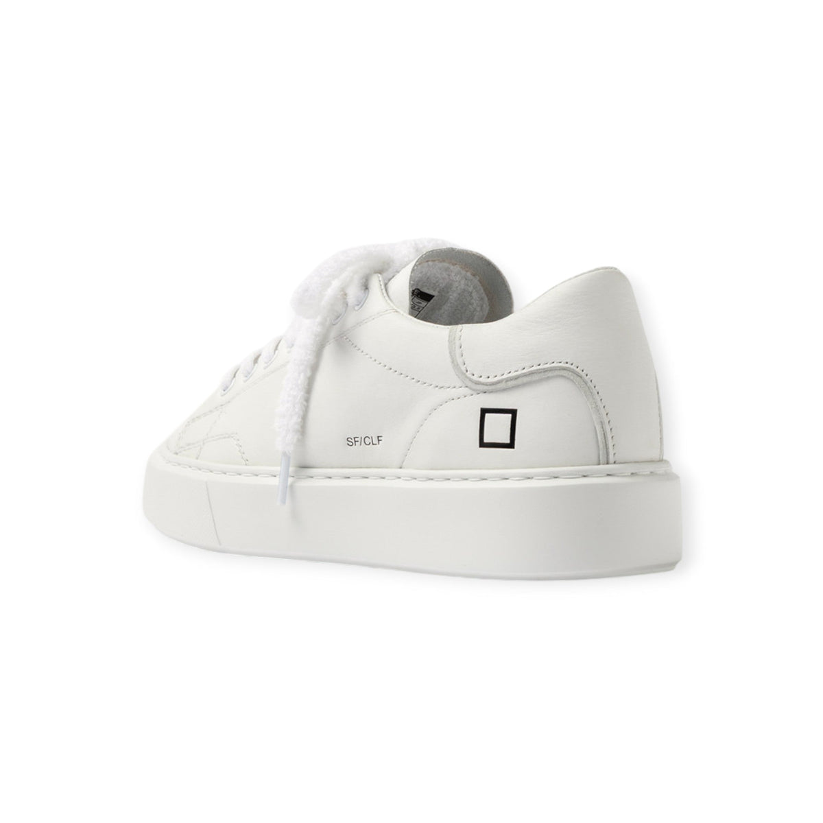 SNEAKERS SFERA BIANCA