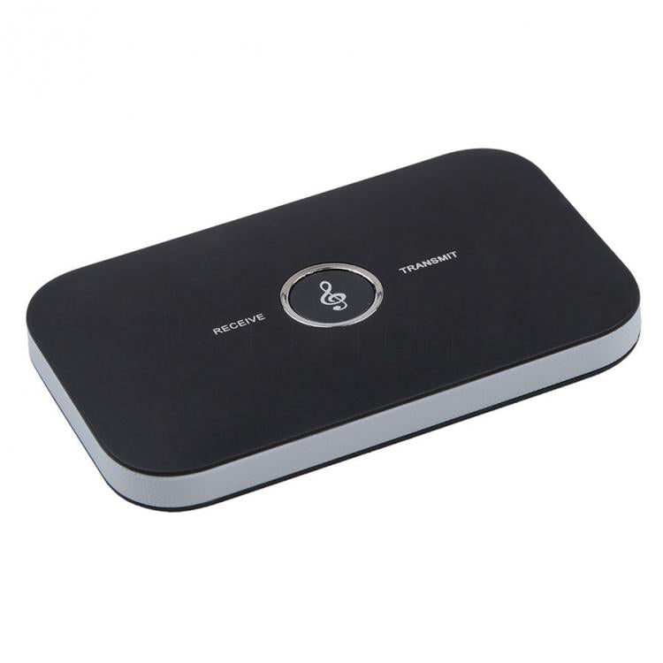 Drahtloser 2-in-1-Sender und -Empfänger Audio-Bluetooth-Aux-Stereo-Adapter