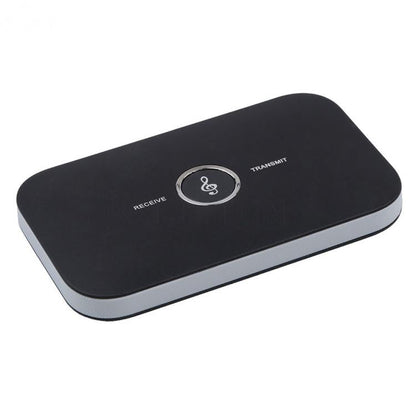 Drahtloser 2-in-1-Sender und -Empfänger Audio-Bluetooth-Aux-Stereo-Adapter