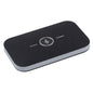 Wireless Transmitter and Receiver 2-in-1 Audio Bluetooth Aux Stereo Adapter