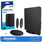 VERTICAL STAND FOR PS4 SLIM or PRO - NO FAN - PLAYSTATION 4 CONTROLLER